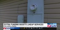LIHEAP able to assist more families with utilities as temperatures drop