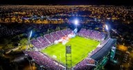 Con entrada gratis: se juega una nueva fecha del Torneo de los Barrios en el Martearena