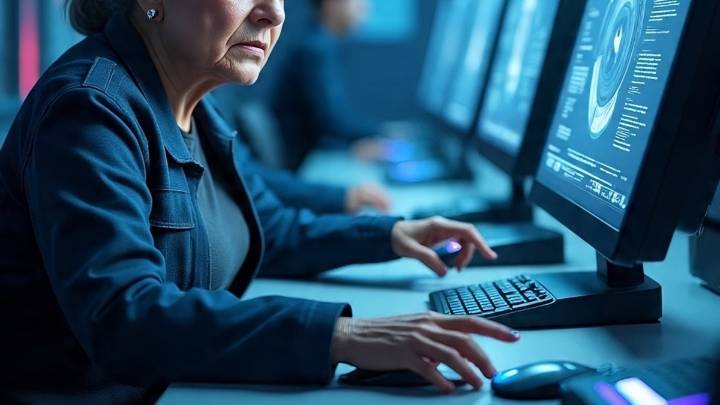 MDMA parcel, 187 transactions: How woman lost Rs 32 crore in 6