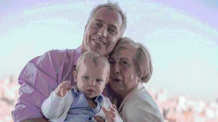 «A cierta edad…»: La drástica medida que tomó Marley con su madre