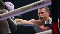 Canelo Álvarez sale de la lista de los mejores libra por libra del mundo según The Ring