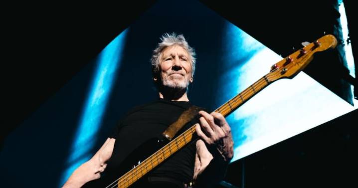 La clásica banda de rock que a Roger Waters no le parecía interesante: “Sus conciertos son una broma”