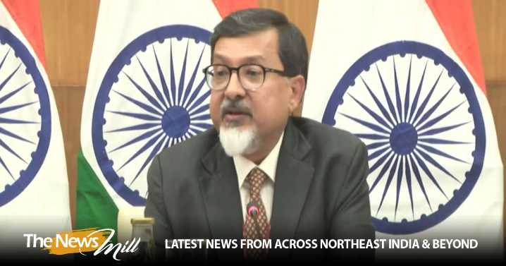 “Priorities identified by South Africa are aligned with those of India’s G20 Presidency”: MEA