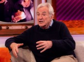 Larry Lamb: ‘I took a 500% wage cut and never looked back’