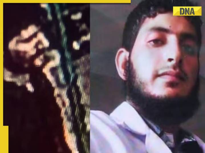 Delhi Red Fort blast accused used 'dead drop' emails; What are they?