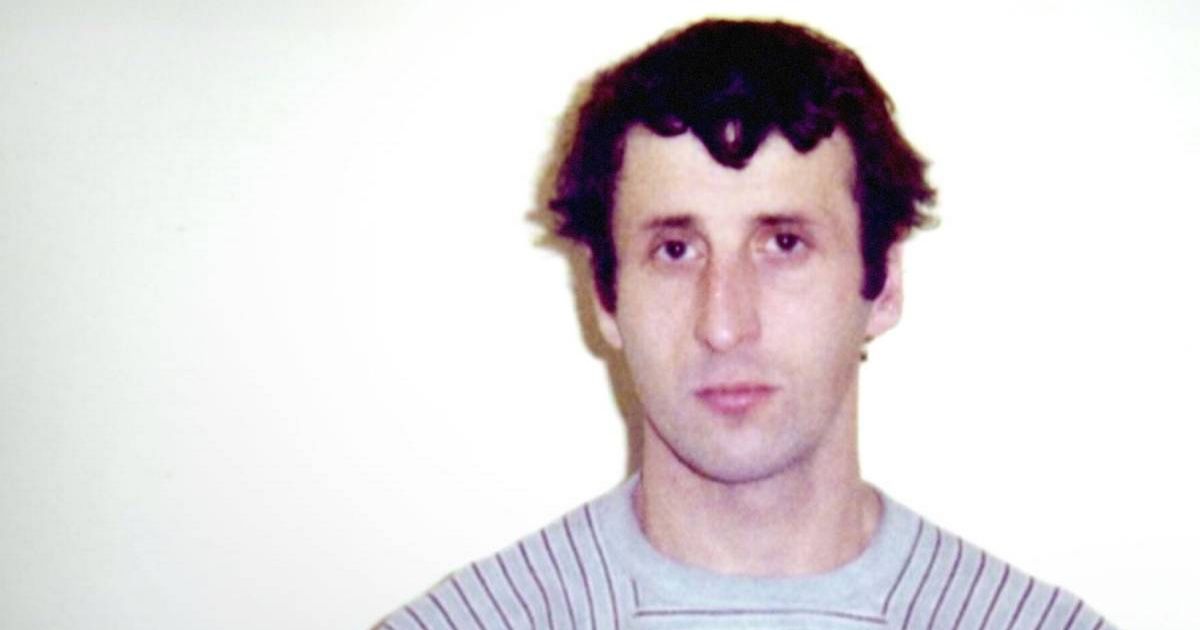 Manhunt Chasing the Fox criminal Malcolm Fairley now