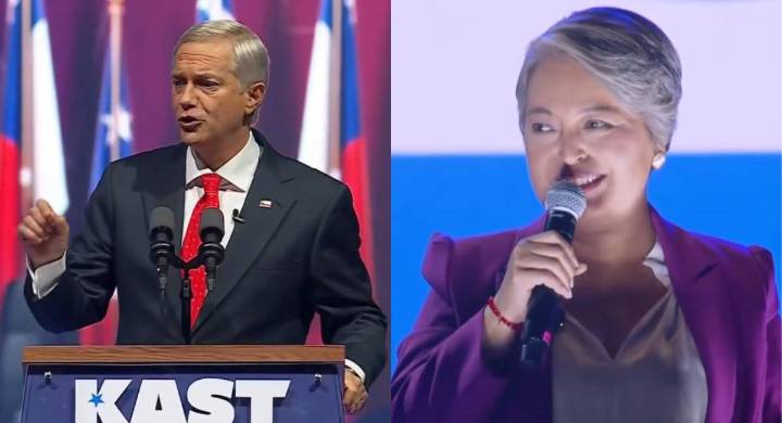 Jara vs. Kast: Chile define su futuro en una elección marcada por el crimen