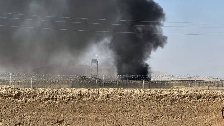 Afghanistan and Pakistan have been holding peace talks. Here's what to know