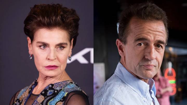 Antonia Dell'Atte reacciona al despido de Alessandro Lecquio: "Estoy liberada, ahora perseguid al maltratador y a los cómplices"