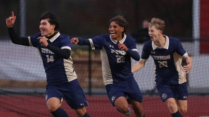 NFA boys soccer advances over John Jay East Fishkill