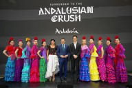 La fiebre asiática recorre Andalucía y el Gobierno de Moreno intenta seducir a China y Japón: "El potencial es enorme"