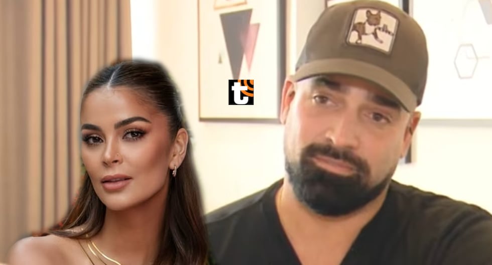 Ex de Laura Spoya, Brian Rullan, rompe su silencio y responde si la reconquistará: “No les importa, pero estamos...” El exesposo de Laura Spoya aseguró que no tiene nada malo que hablar de la exMiss P
