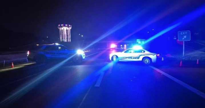 Pedestrian dies from crash in Fayetteville :: WRAL.com