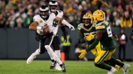 3 things jumped out in Eagles' defensive thriller over Packers in Week 10