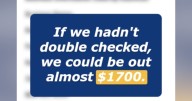 Let 23ABC Know: Check that bill, before you pay