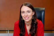 What I learned from writing a biography of Jacinda Ardern