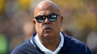 Michigan sign-stealing fines will cost school over $30M, athletic director says