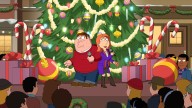'Family Guy' Showrunners Talk About Skewering Christmas-Movie Clichés in New Holiday Special (Exclusive)
