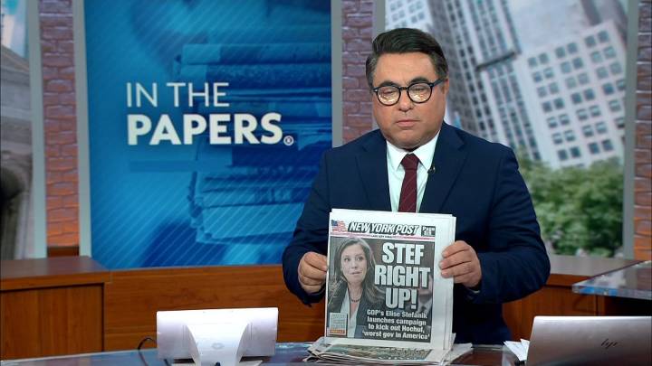 11/08/25: NYPD legacy, $30M Lower Manhattan home