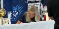 Three West Plains athletes sign their NLI’s