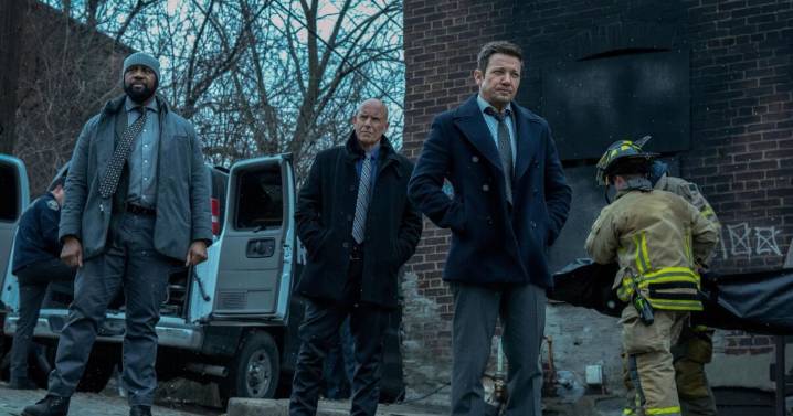 ‘Gritty masterpiece’ thriller 'like ‘Goodfellas and The Wire’ streaming on Amazon Prime 