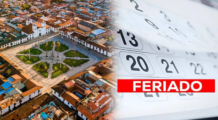 21 de noviembre es feriado regional en Perú: qué se celebra y quiénes descansan, según El Peruano