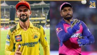 Ruturaj Gaikwad or Sanju Samson: Who will captain Chennai Super Kings if CSK