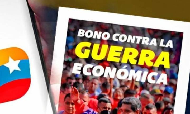 ¿Por qué no ha caído el Bono de Guerra de noviembre?