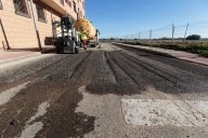 El Casco tendrá mesas de trabajo de Azucaica y el Tajo