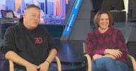 A life-altering gift: WBZ photojournalist receiving kidney donation from co-worker. "I don't think thank you is strong enough."