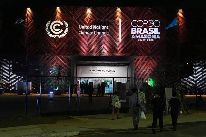 38 países rechazan acuerdo preliminar de la COP30; “no cumple con las condiciones mínimas para ser creíble”
