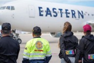 Arriban 175 migrantes a Venezuela desde EEUU, en medio de crisis por suspensión de vuelos