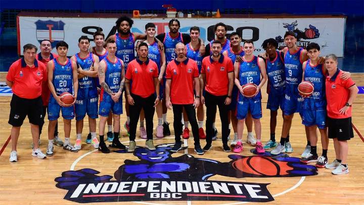 En vivo: Independiente BBC debuta como local buscando su primer triunfo en la Liga…