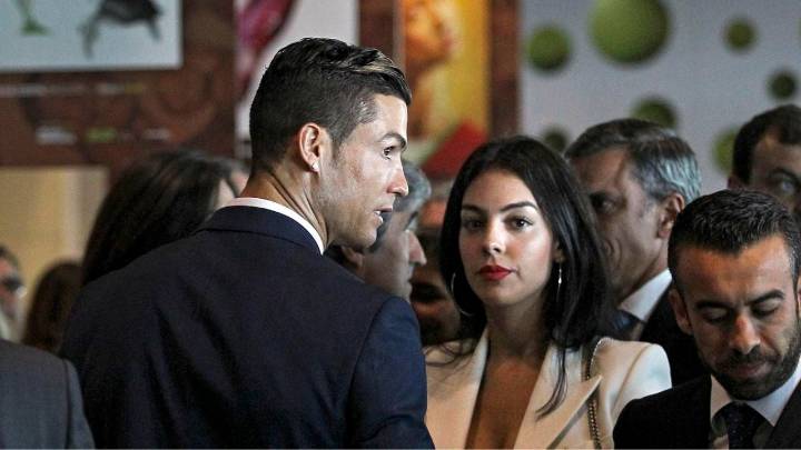 Cristiano Ronaldo revela detalles de su propuesta de matrimonio a Georgina Rodríguez: "Pensó que era broma"
