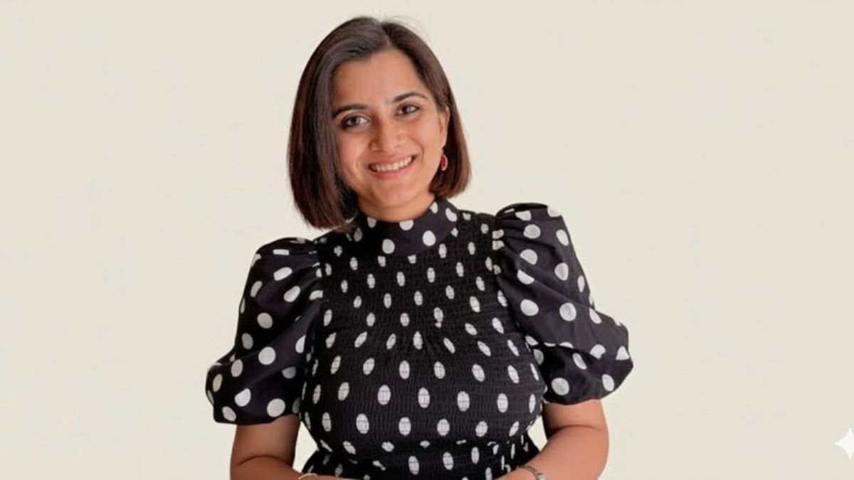 Proud R—Divija Bhasin’s online campaign has made everyone uncomfortable