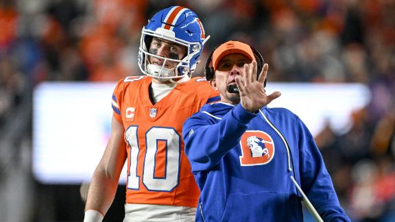 Broncos' defense shines in 10-7 squeaker over Raiders despite offen...