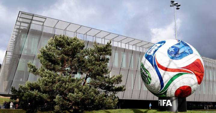 World Cup: Iran decides to boycott draw, cites visa restrictions