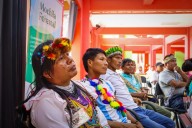 Loreto: Comunidades nativas de Yurimaguas aprenden a compensar multas forestales y conservar sus bosques