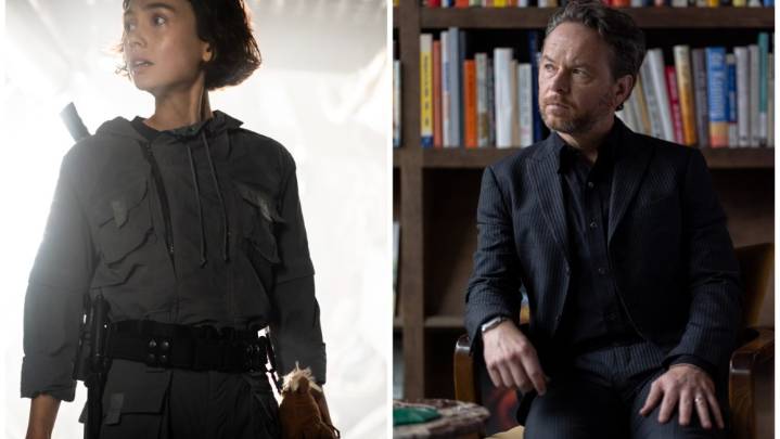 'Alien: Earth' Renewed for Season 2, Noah Hawley Inks Overall Deal