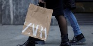 A qué hora empiezan las rebajas del Black Friday en Zara, Mango, Pull & Bear, Bershka, Stradivarius y Parfois hoy: horas por tiendas