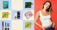 Sarah Wasilak's Self-Gifting Holiday Gift Guide