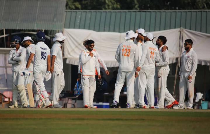 Ranji Trophy 2025-26: J&K beat Hyderabad by 281 runs
