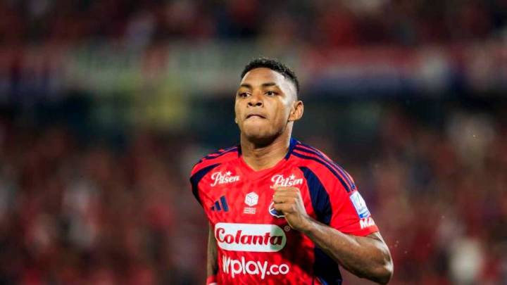 Estos son los viajeros del DIM para el duelo ante Pereira este viernes en la noche