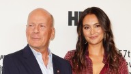 Emma Heming Willis insists there is 'still joy' during holidays amid Bruce Willis' dementia battle