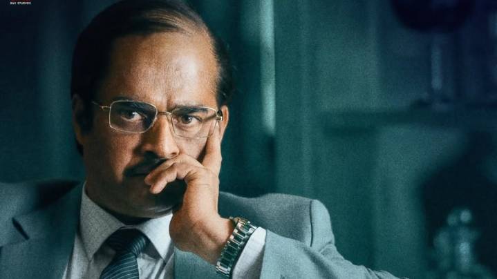 R Madhavan’s Intense First Look From Ranveer Singh’s ‘Dhurandhar’ Unveiled