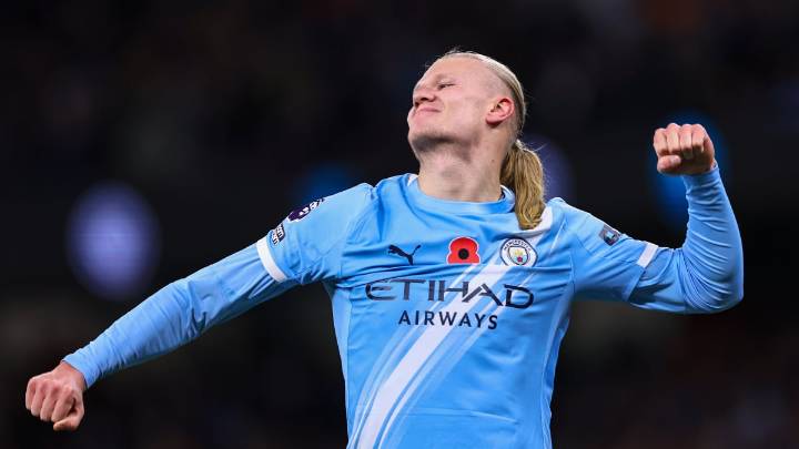 Manchester City vs. Borussia Dortmund 2025 livestream: Watch Champions League for free