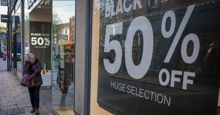 Millions of UK households set to fork out £299 this week 'on average'