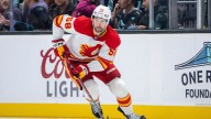 Flames’ Justin Kirkland, Rangers’ Spencer Martin on waivers