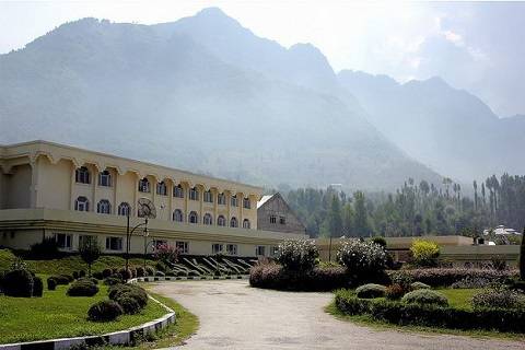 SKUAST-K’s BIG Leap: Innovation on Fast Track!