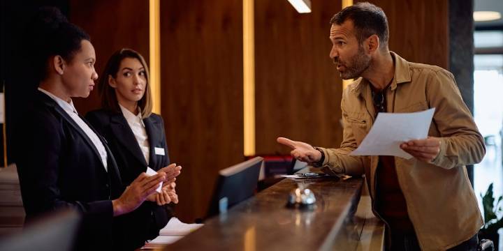 Marriott abruptly cut ties with Sonder, leaving thousands of hotel guests stranded: It's 'inconceivable' they would treat humans that way, guest says